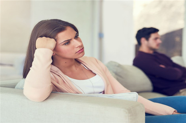 女人应该如何面对失恋？