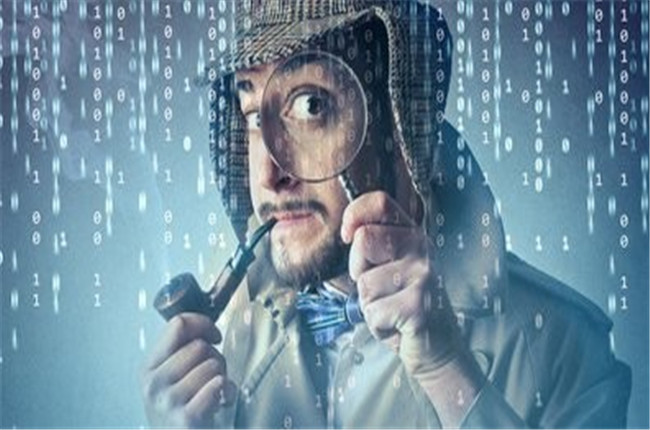 深圳侦探新“武器”：大数据如何助力调查工